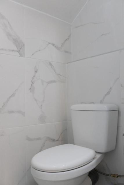 Aigli Guest House 伊西翁 外观 照片